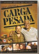 Stenio Garcia / Antonio Fagundes / Dvd-Carga Pesada / Grandes Series da Tv Globo / Dvd
