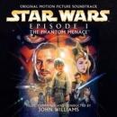 John Williams / (composed and Conducted)-Star Wars / Episode 1 / The Phantom Menace / Trilha Original de Filme