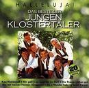 Jungen Klostertaler-Das Beste Der Jungen Klostertaler / Cd Importado (austria)