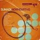 Sumack-Now Hear This / Cd Importado (usa)