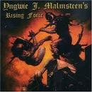 Yngwie Malmsteen-Rising Force / War to End All Wars