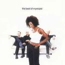 M. People-The Best Of M. People