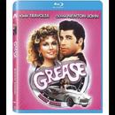 John Travolta / Olivia Newton John-Grease / Rockin Edition / Blu Ray