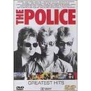 The Police-Greatest Hits / Dvd