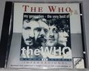 The Who-My Generation / The Very Best / Serie Minha Historia Internacional