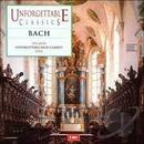 J. S. Bach-Unforgettable Classics Bach / Cd Importado (eu)