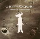 Jamiroquai-The Return Of The Space Cowboy
