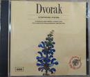 Dvorak / (antonin Dvorak)-Symphonic Poems / Symphonia Digital Classics / Cd Importado (eec)