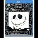 Tim Burton-O Estranho Mundo de Jack / Edio de Colecionador / Blu Ray