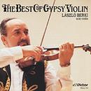 Laszlo Berki / Solo Violin-The Best Of Gypsy Violin