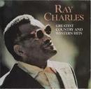 Ray Charles-Greatest Country and Western Hits