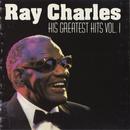 Ray Charles-His Greatest Hits / Volume 1