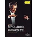 Herbert Von Karajan-Messa da Requiem / Dvd