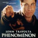 John Travolta-Phenomenon / Trilha Sonora de Filme