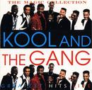 Kool and The Gang-Greatest Hits Live / Importado (holland)