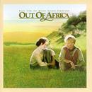 John Barry-Entre Dois Amores / Out Of Africa / Music From The Motion Picture Soundtrack