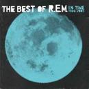 R.e.m.-In Time: The Best Of R.e.m. 1988-2003 (cd Importado)