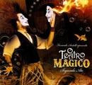 O Teatro Magico / Fernando Anitelli (direo) / Outros-O Teatro Magico / Segundo Ato / Trilha Sonora