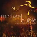 Michael Buble-Meets Madison Square Garden / Cd + Dvd