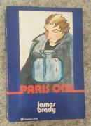 Paris One-James Brady