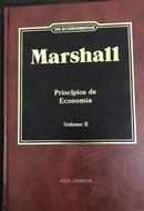 Principios de Economia - Volume 2 - Colecao os Economista-Alfred Marshall