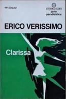 Clarissa - Serie Paradidatico Globo-Erico Verissimo