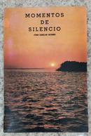 Momentos de Silencio-Jose Carlos Morer