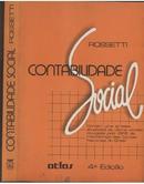 Contabilidade Social-Jose Paschoal Rossetti