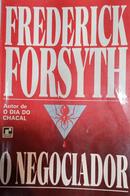 O Negociador-Frederick Forsyth