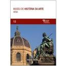 Museu de Historia da Arte - Viena - Colecao Grandes Museus do Mundo-editora folha de sao paulo