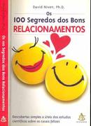 Os 100 Segredos dos Bons Relacionamentos-David Niven