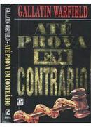 Ate Prova em Contrario-Gallatin Warfield