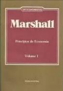 Principios de Economia - Volume 1 - Colecao os Economista-Alfred Marshall