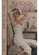 Marcada Pelo Desejo-Frank Yerby