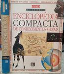 Enciclopedia Compacta de Conhecimentos Gerais - Isto e / Guiness-Editora Tres