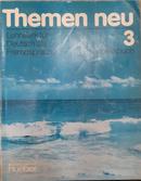 Themen Neu - Volume 3 - Arbeitsbuch-Heiko Bock / Jutta Muller