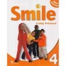 Smile 4 - Activity Book / New Edition-Gabby Pritchard