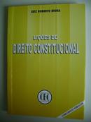 Licoes de Direito Constitucional - Constitucional-Luiz Roberto Biora