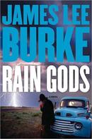 Rain Gods - a Novel-James Lee Burke