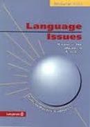 Language Issues - Students Book / a Course For Advanced Learners-Gillian Porter Ladousse