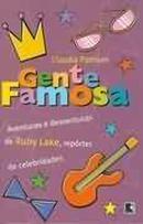 Gente Famosa-Claudia Pattison