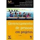 Gerenciamento de Pessoas em Projetos / Serie Gerenciamento de Projeto-Paulo Pavarini Raj / Outros
