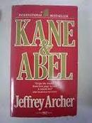 Kane & Abel-Jeffrey Archer