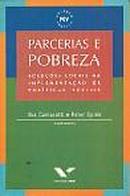 Parcerias e Pobreza-Ilka Camarotti / Peter Spink / Organizadores