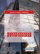 Starting Business English / Videoscript Audioscript/ Ingles Aplicado -Christine Johnson / Jack Lonergan