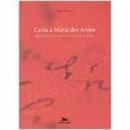 Carta a Maria dos Anjos - Quando Comeava a Se Sentir Ateia-Josep Vives