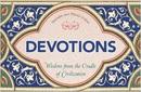 Devotions - Wisdom From The Cradle Of Civilization-Danielle / Olivier Follmi