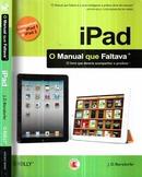 Ipad o Manual Que Faltava-J. D. Biersdorfer