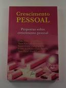 Crescimento Pessoal / Propostas Sobre Crescimento Pessoal-Franc Ponti / Oriol Puyol / Maria Pau Gonzalez / 