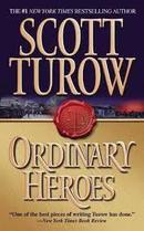 Ordinary Heroes-Scott Turow